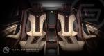 Mercedes-Benz S-Class by Carlex 2014 года